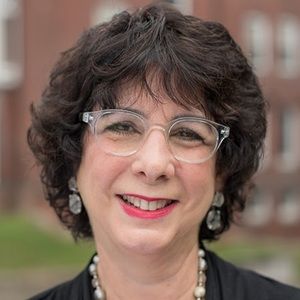 Meet your Posher, Susan